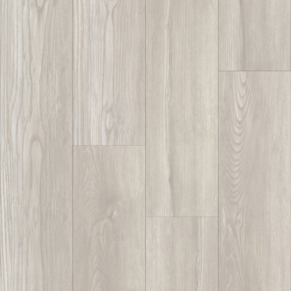 Boardwalk Luxury Vinyl Flooring in Asbury Oak | TRUCOR