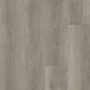 Refined in Andes Oak