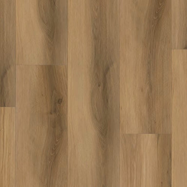 Prime XXL Collection in Palace Oak Luxury Vinyl flooring by TRUCOR