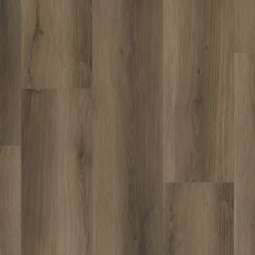 Prime XXL Collection in Cottage Oak Luxury Vinyl flooring by TRUCOR