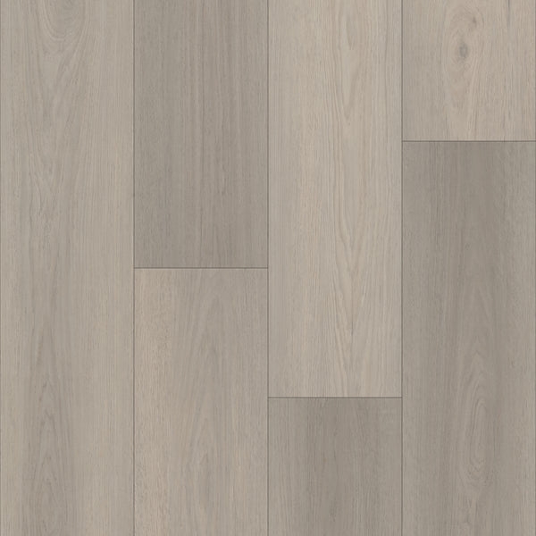 Tymbr Select Wood Fiber Core Flooring in Trapper Oak | TRUCOR